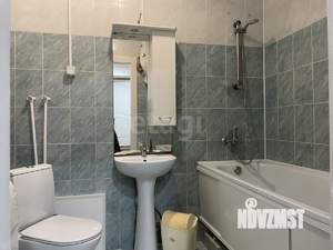 1-к квартира, вторичка, 61м2, 1/5 этаж