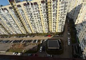 1-к квартира, вторичка, 37м2, 14/14 этаж