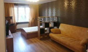 1-к квартира, вторичка, 40м2, 3/25 этаж