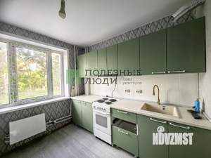 3-к квартира, вторичка, 67м2, 1/10 этаж