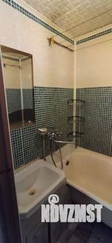 1-к квартира, вторичка, 33м2, 8/9 этаж