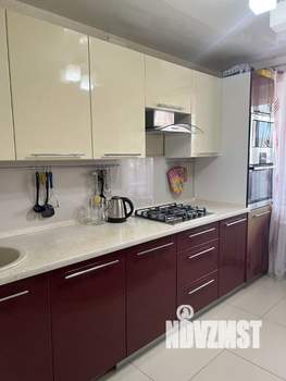 1-к квартира, вторичка, 40м2, 9/10 этаж
