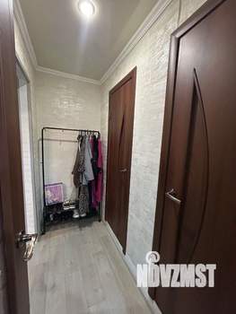 2-к квартира, вторичка, 43м2, 8/9 этаж