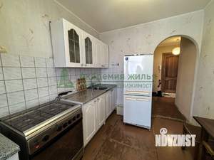 1-к квартира, вторичка, 34м2, 4/9 этаж