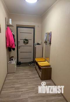 1-к квартира, вторичка, 45м2, 4/10 этаж