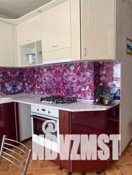 1-к квартира, вторичка, 38м2, 6/10 этаж