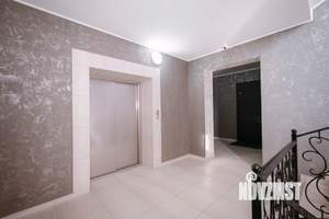 3-к квартира, вторичка, 104м2, 3/8 этаж