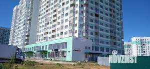 2-к квартира, сданный дом, 73м2, 9/18 этаж