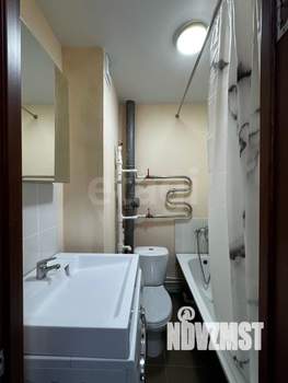 1-к квартира, вторичка, 24м2, 10/10 этаж