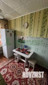 3-к квартира, вторичка, 53м2, 7/9 этаж