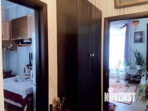 1-к квартира, вторичка, 37м2, 2/3 этаж