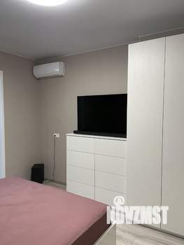 1-к квартира, вторичка, 48м2, 3/25 этаж