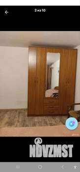 2-к квартира, вторичка, 45м2, 2/12 этаж