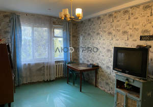 2-к квартира, вторичка, 44м2, 4/5 этаж