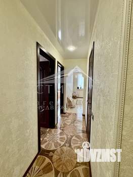 2-к квартира, вторичка, 60м2, 4/21 этаж
