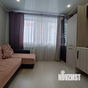 1-к квартира, вторичка, 40м2, 3/10 этаж