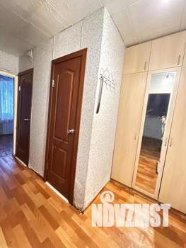 1-к квартира, вторичка, 33м2, 1/9 этаж