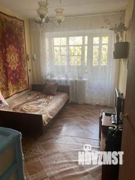 3-к квартира, вторичка, 60м2, 2/9 этаж