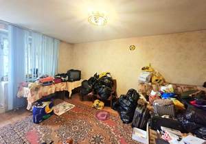2-к квартира, вторичка, 52м2, 7/9 этаж