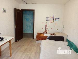 3-к квартира, вторичка, 55м2, 3/5 этаж