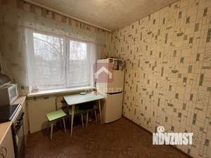 2-к квартира, вторичка, 53м2, 3/9 этаж