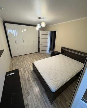 1-к квартира, вторичка, 32м2, 2/10 этаж
