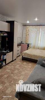 2-к квартира, вторичка, 48м2, 1/5 этаж