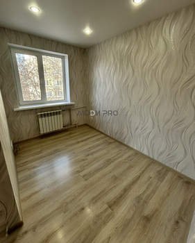 1-к квартира, вторичка, 30м2, 5/5 этаж