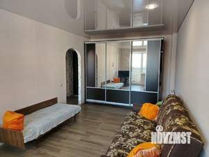 1-к квартира, вторичка, 34м2, 9/10 этаж