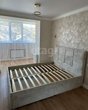 1-к квартира, вторичка, 46м2, 3/10 этаж