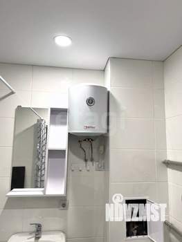 1-к квартира, вторичка, 38м2, 2/10 этаж