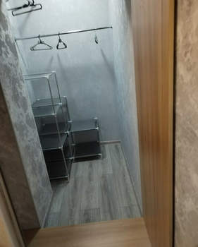 1-к квартира, вторичка, 32м2, 1/5 этаж