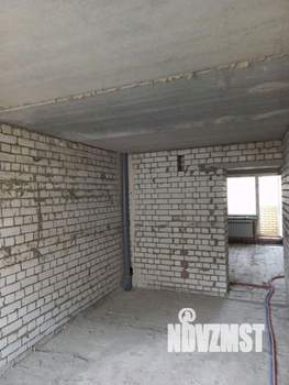 1-к квартира, вторичка, 41м2, 8/10 этаж