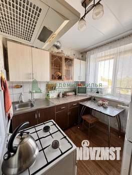 2-к квартира, вторичка, 42м2, 5/5 этаж