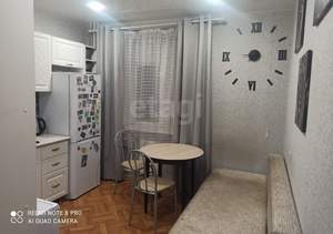 1-к квартира, вторичка, 33м2, 7/10 этаж