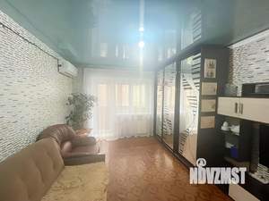 2-к квартира, вторичка, 45м2, 2/5 этаж