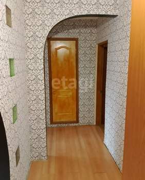 3-к квартира, вторичка, 63м2, 2/9 этаж