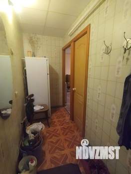 2-к квартира, вторичка, 46м2, 1/5 этаж