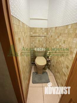 1-к квартира, вторичка, 33м2, 7/9 этаж