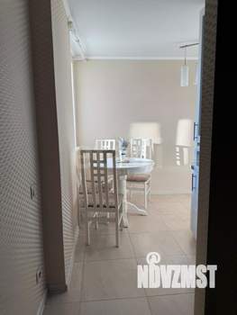 1-к квартира, вторичка, 35м2, 19/19 этаж