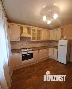 1-к квартира, вторичка, 40м2, 8/10 этаж