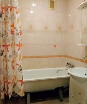 1-к квартира, вторичка, 32м2, 8/10 этаж