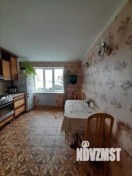 1-к квартира, вторичка, 47м2, 9/10 этаж