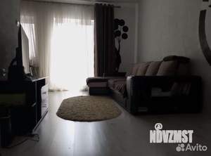 2-к квартира, вторичка, 43м2, 3/5 этаж