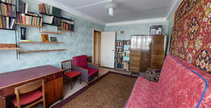 2-к квартира, вторичка, 44м2, 5/5 этаж