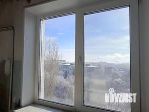 3-к квартира, вторичка, 62м2, 5/5 этаж