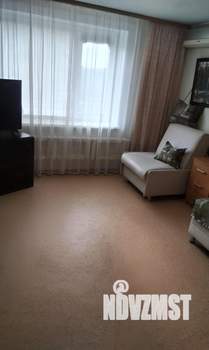 1-к квартира, вторичка, 36м2, 8/9 этаж