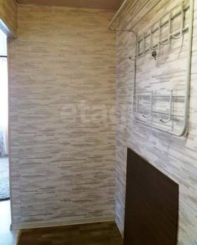 1-к квартира, вторичка, 30м2, 4/5 этаж