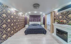 3-к квартира, вторичка, 89м2, 7/10 этаж