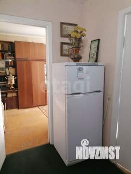 2-к квартира, вторичка, 42м2, 2/5 этаж